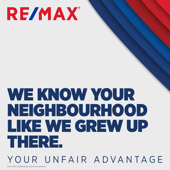 Calgary RE/MAX REALTORS®